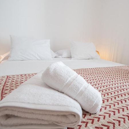 Apartmán Estudio El Biombo Del Mar Cádiz Exteriér fotografie