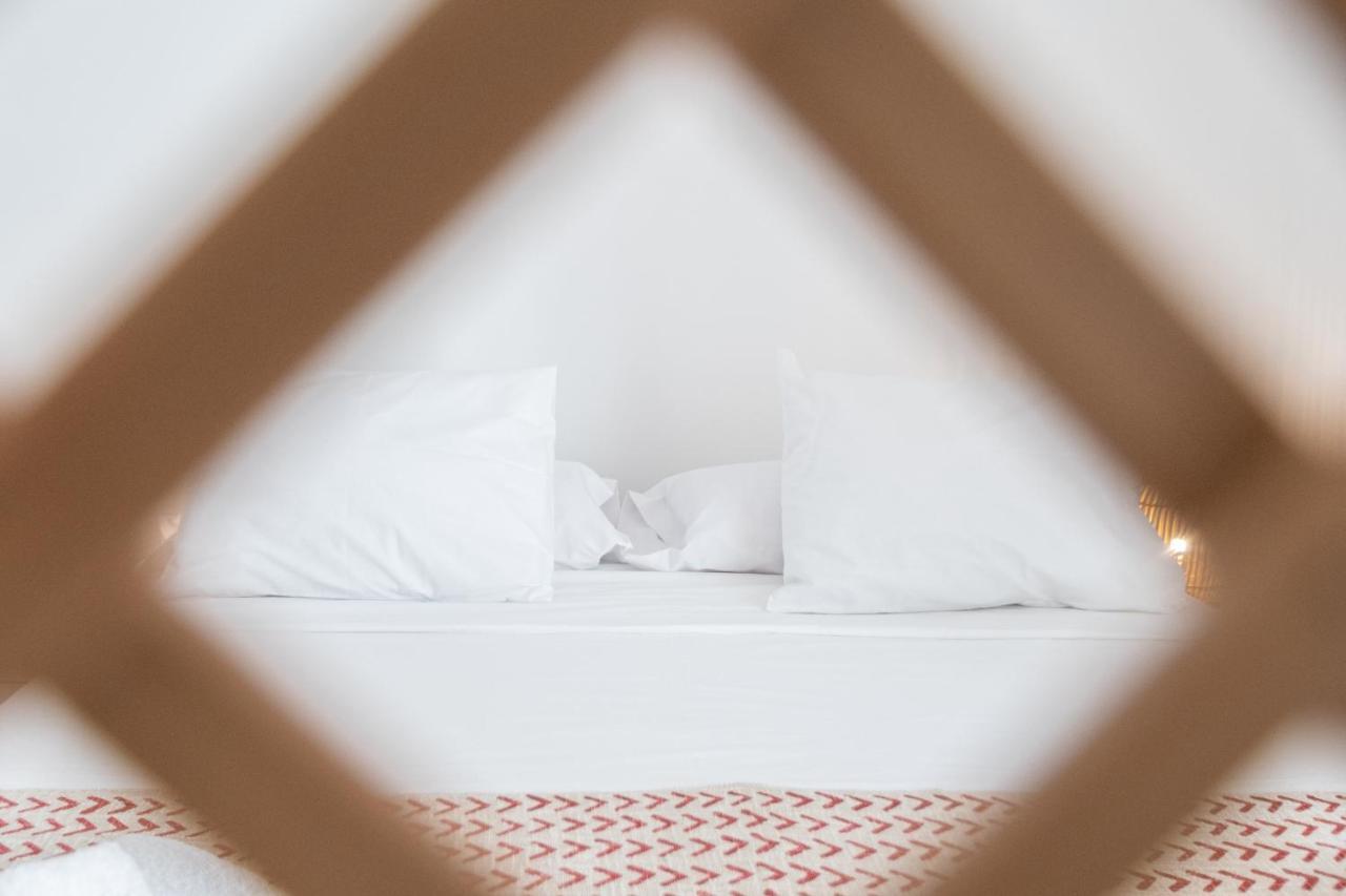 Apartmán Estudio El Biombo Del Mar Cádiz Exteriér fotografie