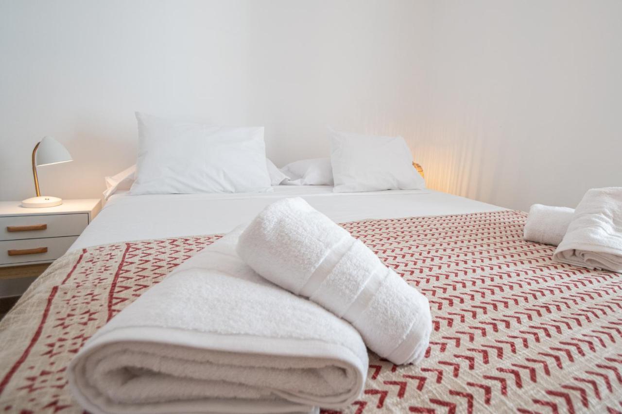 Apartmán Estudio El Biombo Del Mar Cádiz Exteriér fotografie